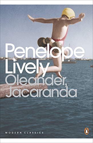Oleander, Jacaranda: A Childhood Perceived (Penguin Modern Classics)